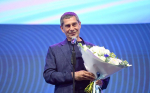 Александр Гайдуков из Оренбурга стал лучшим социальным предпринимателем России