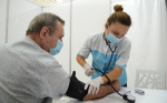 В 2025 году диспансерное наблюдение прошли более 275 тысяч оренбуржцев