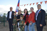 Международный День соседей поддержали в Оренбуржье