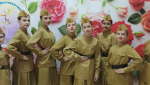 Творческие коллективы Бугурусланского района стали дипломантами Международного онлайн-конкурса