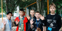 Оренбуржье окажет помощь Перевальскому району с организацией летнего отдыха детей - Газета Бугурусланская правда