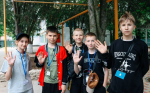 Оренбуржье окажет помощь Перевальскому району с организацией летнего отдыха детей