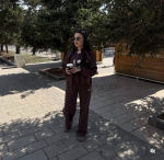 Выбор блогеров: самые фотогеничные места Бугуруслана