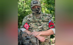 Тимур Танатаров из Оренбургской области три года служит в зоне СВО