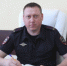 Об ответственности за несанкционированные публичные мероприятия (шествия, митинги, автопробеги) напоминает заместитель начальника полиции (по охране общественного порядка) подполковник полиции Владимир Протопопов - ОМВД "Бугурусланский" 