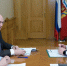 Евгений Солнцев провел встречу с гендиректором АО «Росагролизинг» - Газета Бугурусланская правда