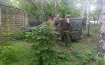 На фронт доставили гуманитарную помощь из Бугуруслана