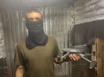 На фронт доставили гуманитарную помощь из Бугуруслана