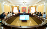 Оренбуржье включается в проект Росреестра по вовлечению объектов недвижимости в оборот