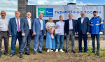 Евгений Солнцев: Догазификация в Оренбургской области идет высокими темпами