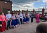 Оренбуржье принимает Международную экспедицию «Путешествие в сердце Евразии»