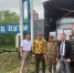 Из Бугуруслана в зону СВО везут КамАЗ гуманитарной помощи - Газета Бугурусланская правда
