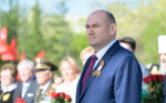 По распоряжению Евгения Солнцева в Оренбуржье откроют музей СВО
