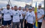Не просто соревнования