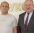 В Бузулуке чествовали участника спецоперации - Газета Бугурусланская правда