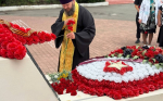 Православные бугурусланцы почтили память героев Великой Отечественной войны