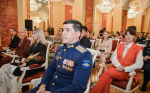 Трое бугурусланцев стали победителями конкурса «Золотая молодежь Оренбуржья»