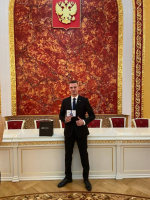 Трое бугурусланцев стали победителями конкурса «Золотая молодежь Оренбуржья»