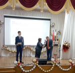 Бал выпускников-2025