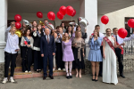 Бал выпускников-2025