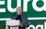Волонтеры «Евразии Global» организовали помолвку на форуме