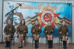 Артисты Бугурусланского района стали лауреатами Международного фестиваля