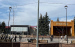 В Бугуруслане 5 июля ожидаются дождь и до +27 градусов