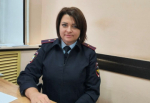 Об ответственности за несанкционированные публичные мероприятия напоминает заместитель начальника отдела УУПиПДН МО МВД России «Бугурусланский» Анастасия Якубенко