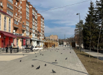 В Бугуруслане 10 июля прогнозируют до 32 градусов жары