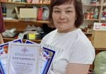 Жители Курманаевского района оказывают помощь участникам СВО