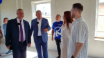 В Оренбуржье подключают дома к сетевому газу