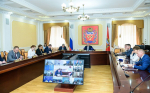 В Оренбуржье министры по поручению Евгения Солнцева вышли на связь