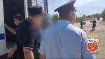 В Бугуруслане заключили под стражу подозреваемого в убийствах 2008 года