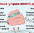 Идёт неделя сохранения здоровья головного мозга - Бугурусланский район