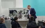 Оренбургский автотранспортный колледж участвует в проекте «Билет в будущее»