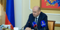 Евгений Солнцев: «Работа с обращениями граждан — это основная часть нашей деятельности» - Газета Бугурусланская правда