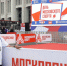 Орчанка Светлана Горшкова покорила «Народные игры ГТО» - Газета Бугурусланская правда