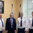 Глава Бугуруслана Дмитрий Дьяченко поздравил ветеранов и сотрудников следственных органов - Газета Бугурусланская правда
