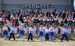 В августе в регионе пройдет фестиваль казачьей культуры «Оренбург — форпост России»
