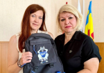 В Бугурусланском районе проводится акция «Соберём ребёнка в школу!»