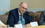 Евгений Солнцев рассказал о своей работе на железной дороге