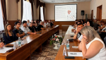 В Бугурусланском районе обсудили вопросы профилактики зависимостей