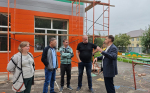 Детские сады Оренбуржья преображаются после капитальных ремонтов