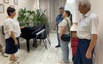 В детской школе искусств прошла проверка готовности помещений к новому учебному году