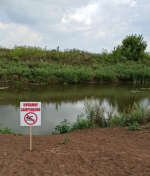 В Бугуруслане прошли рейды по безопасности детей на воде