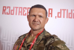 Директор «Новоорской газеты» вышел в полуфинал конкурса «Быть, а не казаться»