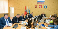 Орчане смогут зарегистрировать дома, построенные после паводка в газоохранных зонах - Газета Бугурусланская правда