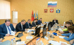 Орчане смогут зарегистрировать дома, построенные после паводка в газоохранных зонах