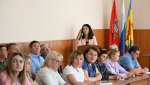 В Бугурусланском районе обсудили актуальные вопросы агропромышленного комплекса