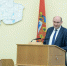 Евгений Солнцев встретился с молодыми пограничниками - Газета Бугурусланская правда